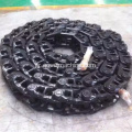 SK130-6 SK130 SK135 SK115 SK115SR track link παπούτσι assy